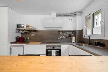 Apartamento para 2 Personas en Calafell, Penedes DO, Foto 2