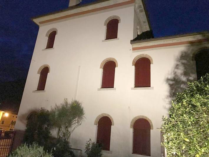 Hôtel pour 2 personnes, avec jardin et vue, animaux acceptés à Follina - 2