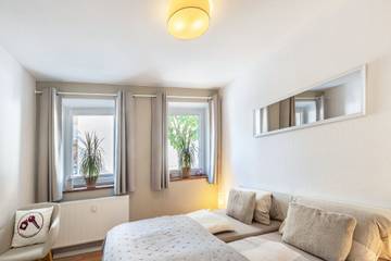 Ferienwohnung für 2 Personen in Bietigheim-Bissingen, Kraichgau, Bild 2