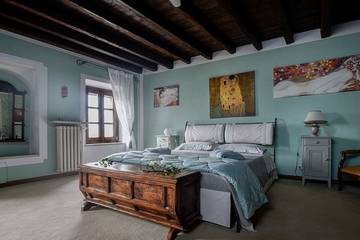 Villa für 12 Personen in Desenzano del Garda, Gardasee, Bild 1