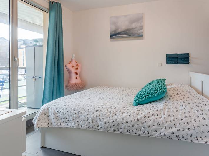 Ganze Wohnung, Blue Bay in Deauville, Lisieux und Umgebung