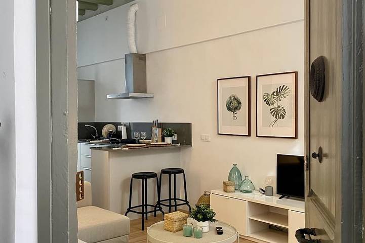 Gîte pour 4 personnes à Mataró - 4