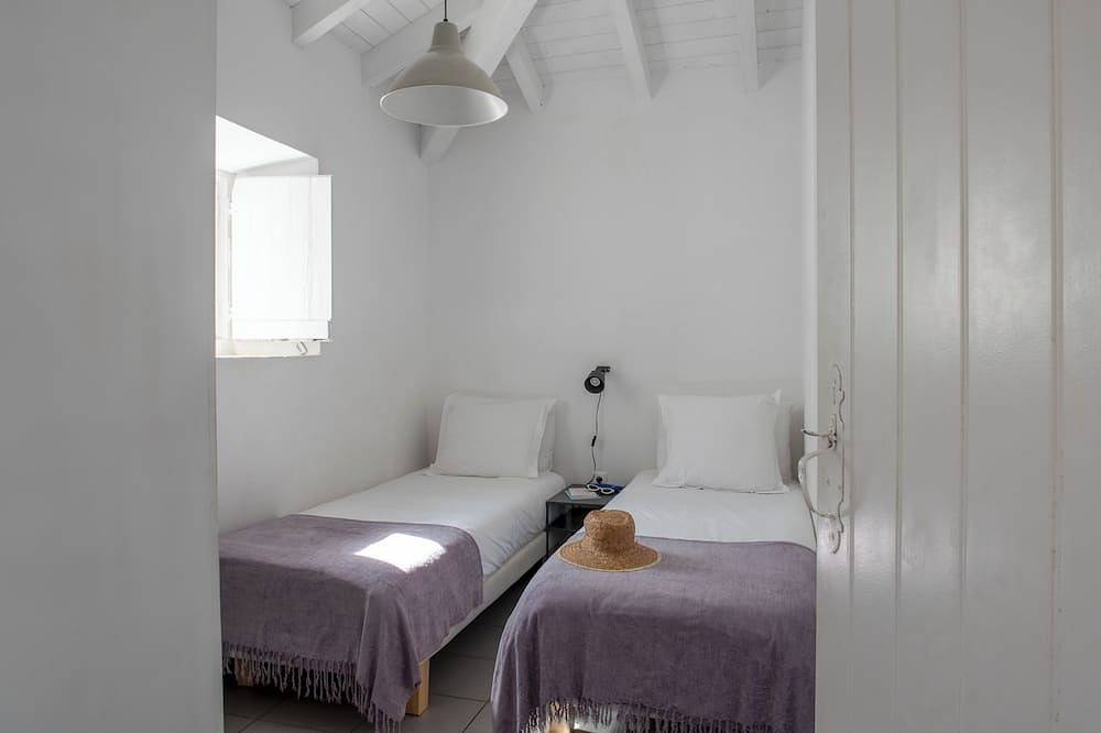 Casa Paradisíaca, na Praia de Odeceixe in Odeceixe, Costa Alentejana