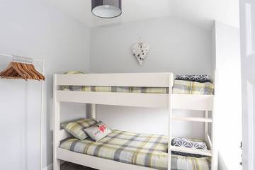 Cottage for 6 People in Moelfre, Isle of Anglesey, Photo 1