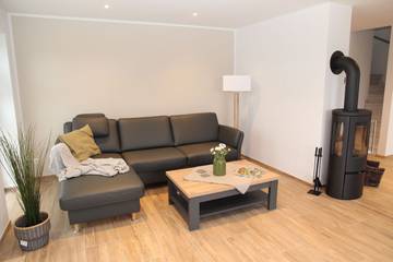 Ferienwohnung für 4 Personen in Greetsiel, Krummhörn, Bild 3