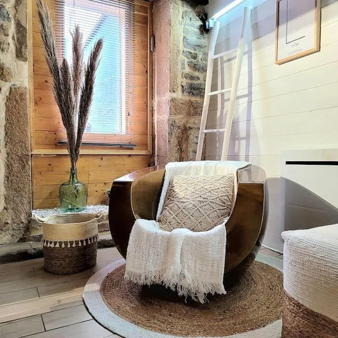 Apartamento de vacaciones para 4 personas - 1