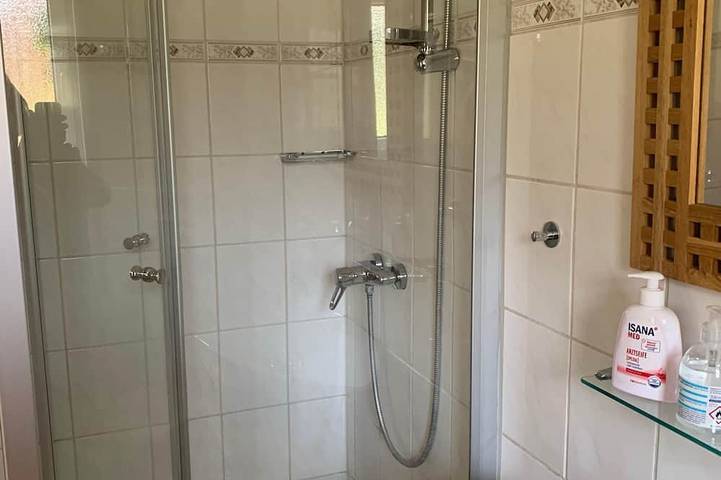 Ganze Wohnung, Ferienwohnung in Stadtmitte in Teterow, Mecklenburgische Seenplatte