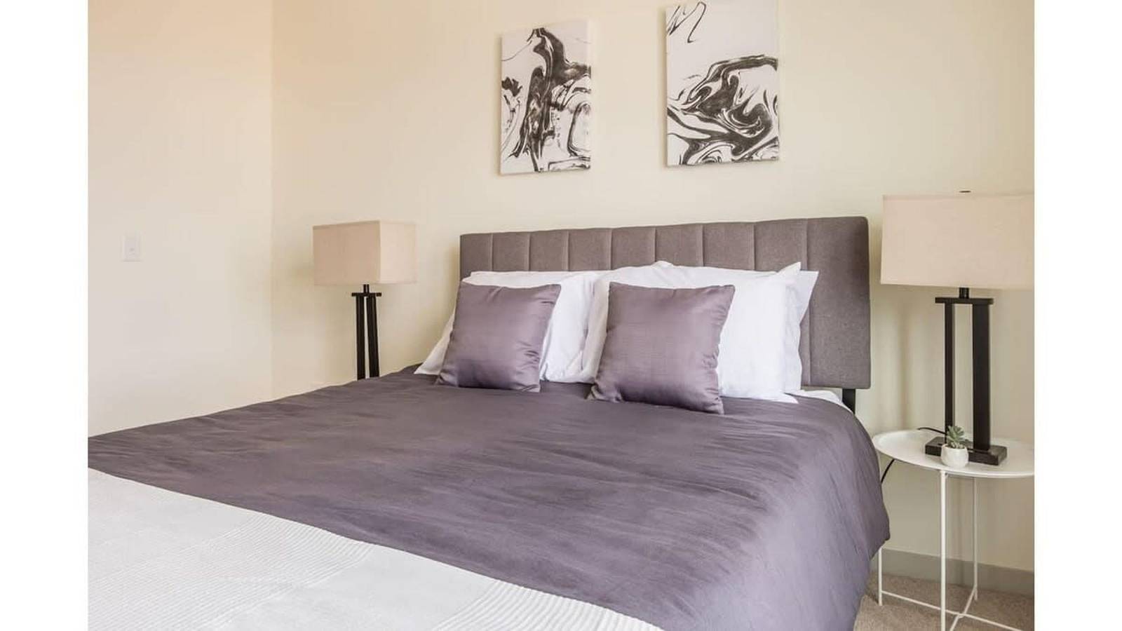 Geheel appartement, Stylish Nulu 1Br Cozysuites in Louisville, Jefferson County (KY)