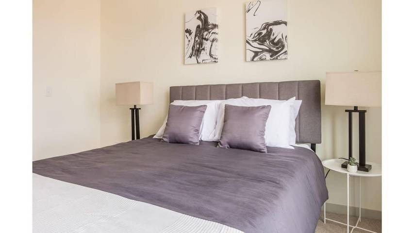 Vakantieappartement voor 3 personen, met zwembad en tuin, met huisdier - 1