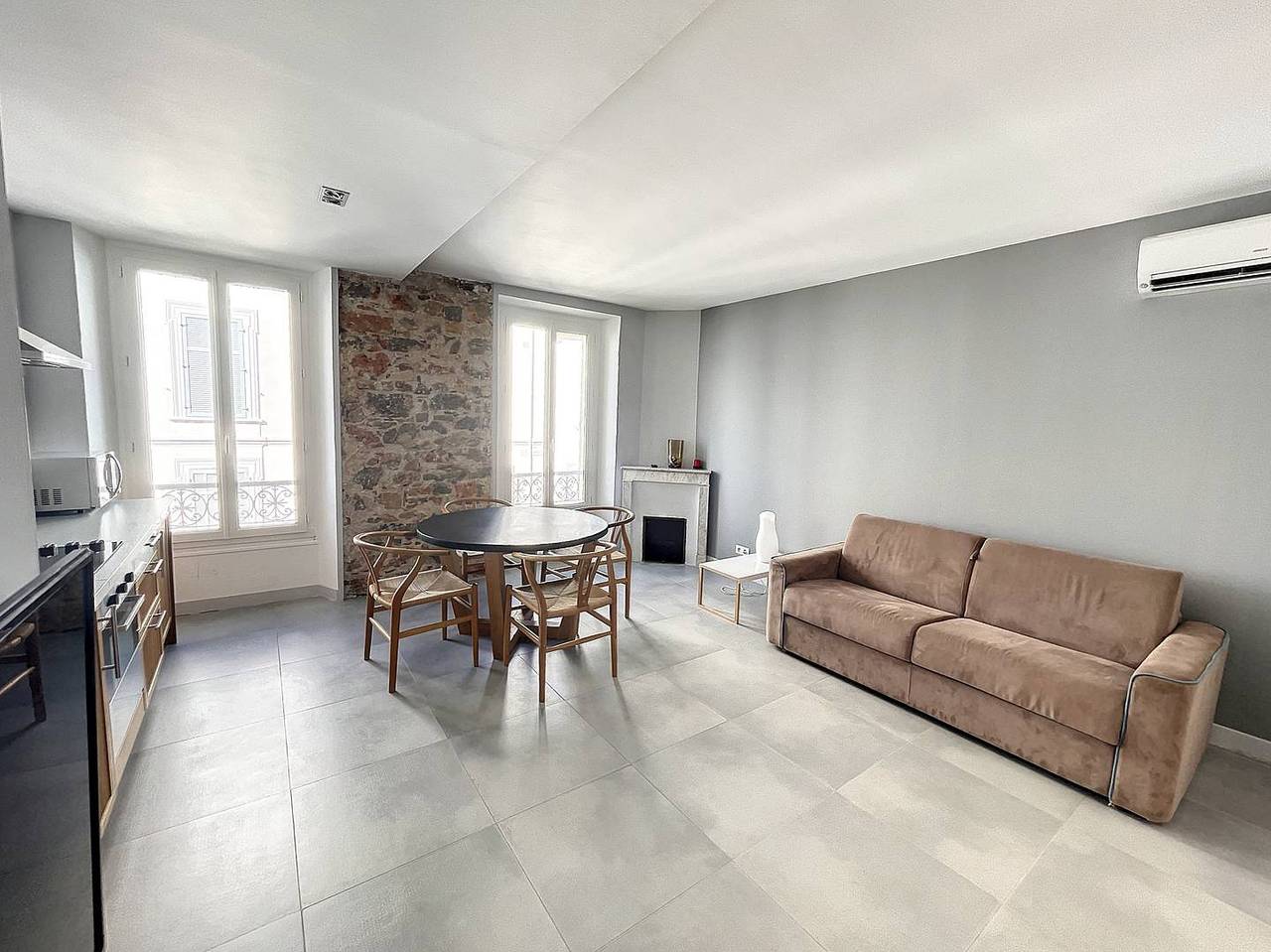 Apartamento vacacional entero, Cannes Center one bedroom apartment in Cannes, Costa mediterránea (Francia)