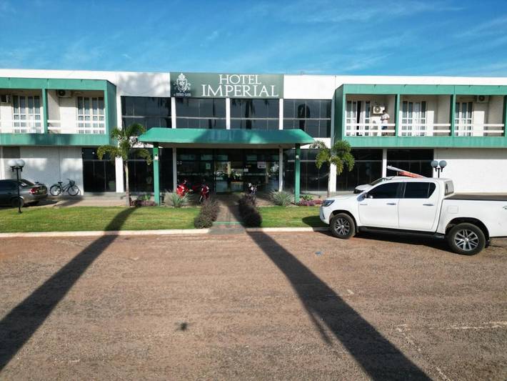 Pousadas para 3 pessoas, com piscina no Pantanal