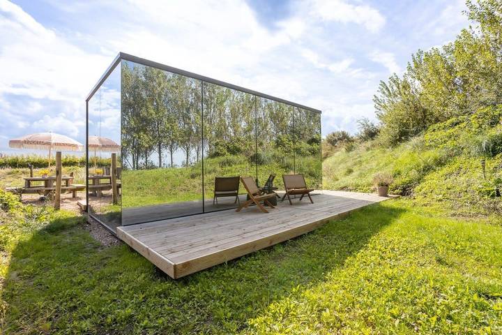 Ferienhaus für 2 Personen, mit Garten in Westkapelle - 2