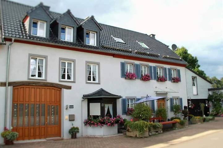 Ferienwohnung für 3 Personen