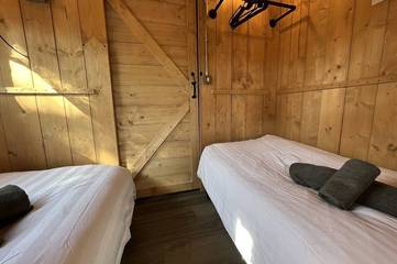 Camping for 8 People in Pembrokeshire, South-Wales, Photo 4