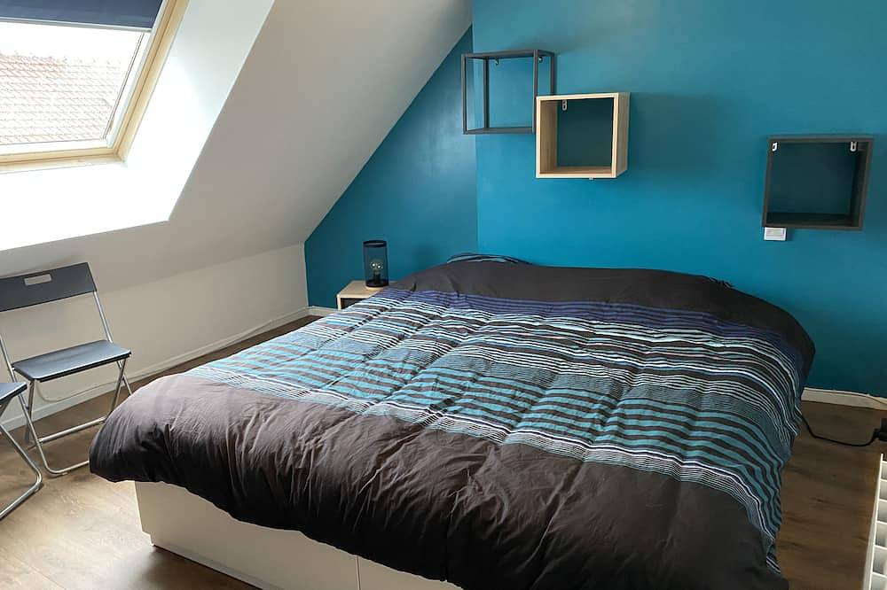 Appartement entier, Appartement cosy à 200m de la plage in Sangatte, Région de Calais