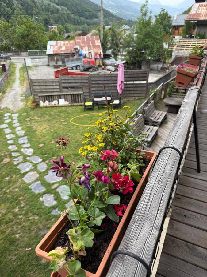 Gîte pour 6 personnes, avec vue et jardin à Planay - 3