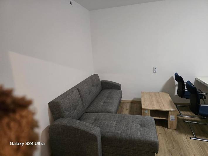 Holiday apartment for 3 people, with balcony - 1