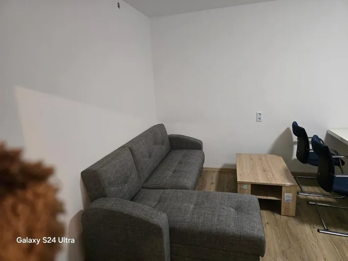 Appartement de vacances pour 3 personnes, avec balcon - 1