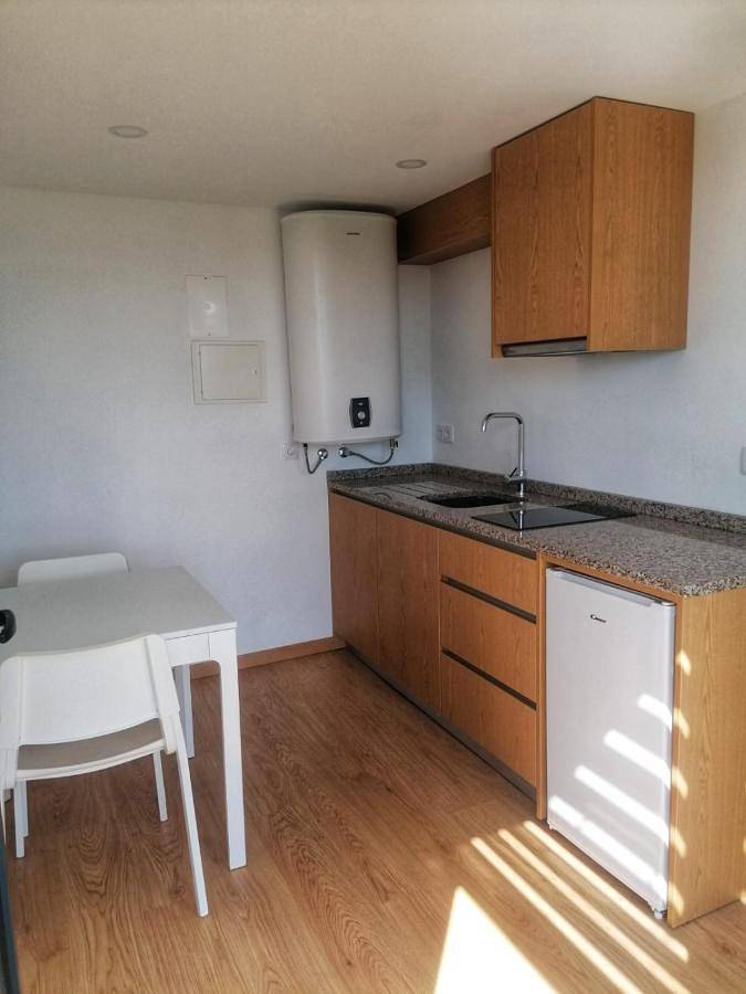 Location de vacances pour 4 personnes, avec piscine et jardin dans Mesão Frio - 3