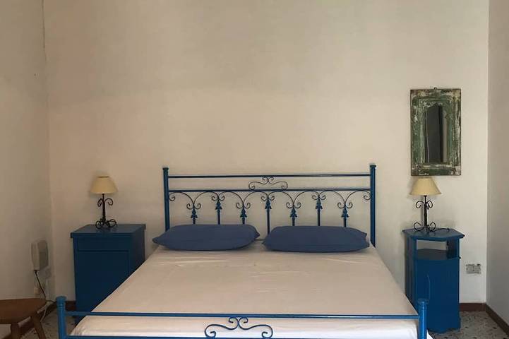 Villa pour 10 personnes, avec jardin à Porto Cesareo - 4