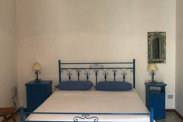 Villa per 10 Persone in Porto Cesareo, Golfo di Taranto, Foto 3