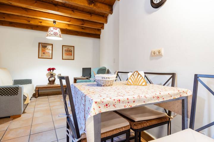 Chalet para 4 personas, Se admiten mascotas en Cantabria - 4