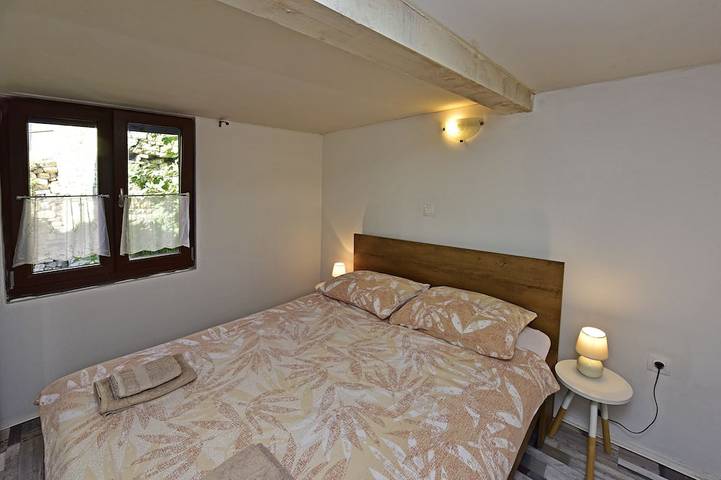 Ferienhaus für 6 Personen, mit Terrasse und Pool in Motovun - 3