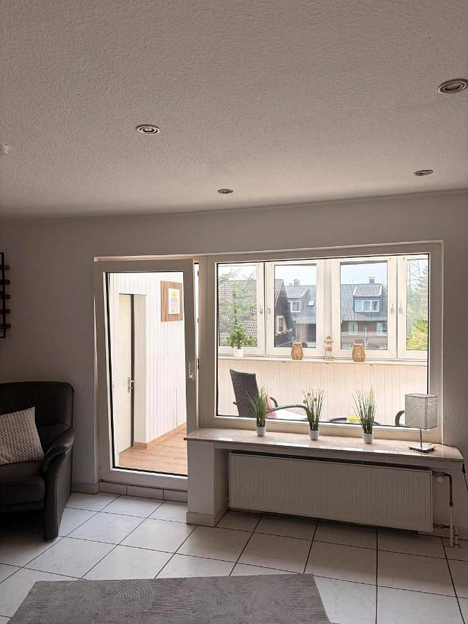 Ganze Wohnung, Ferienwohnung Mia Herne in Herne, Ruhrgebiet