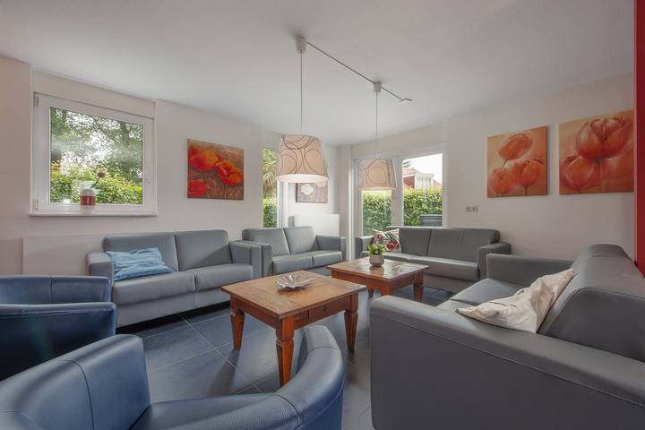 Arcen — Luxus Villa 10 in Nationalpark De Maasduinen