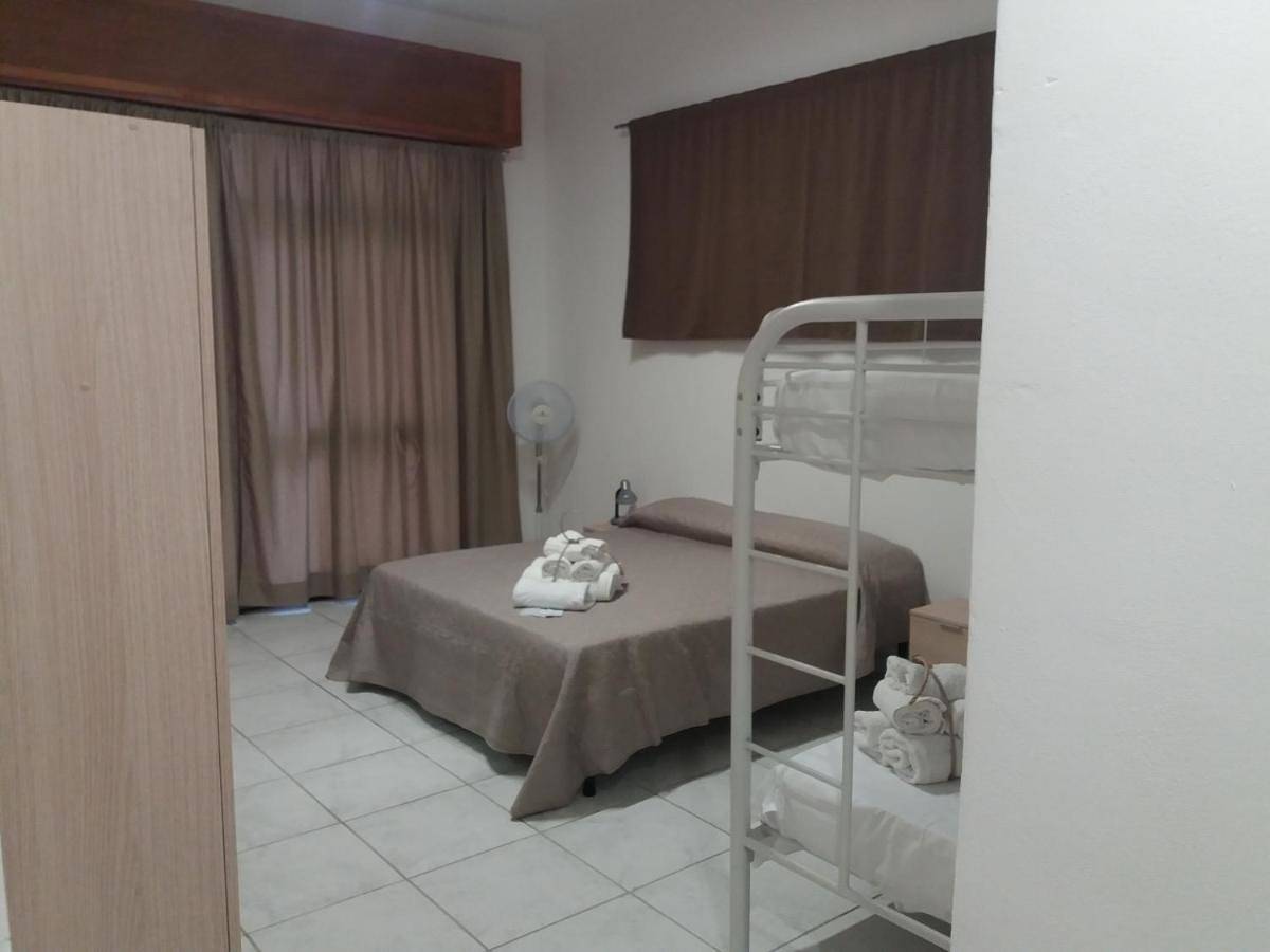 B&b il Girasole in Grisolia, Costa Tirrenica Calabria