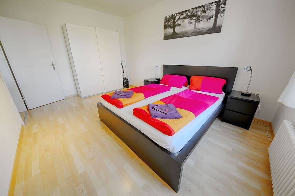 Apartamento entero, Zh Kuenzli - Stauffacher Hitrental Apartment in Zúrich, Distrito de Zúrich