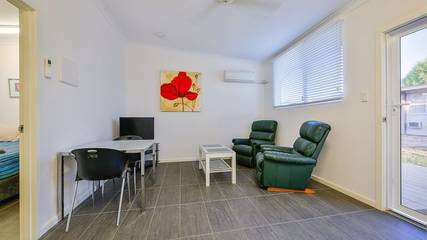 Villa for 2 People in Exmouth, Western Australia, Photo 1