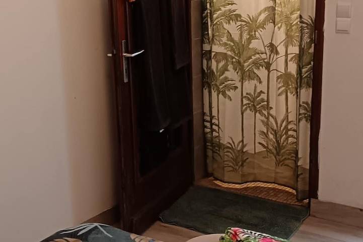 Location de vacances pour 7 personnes, avec jacuzzi ainsi que terrasse et jardin à Saint-Aignan (Morbihan) - 4