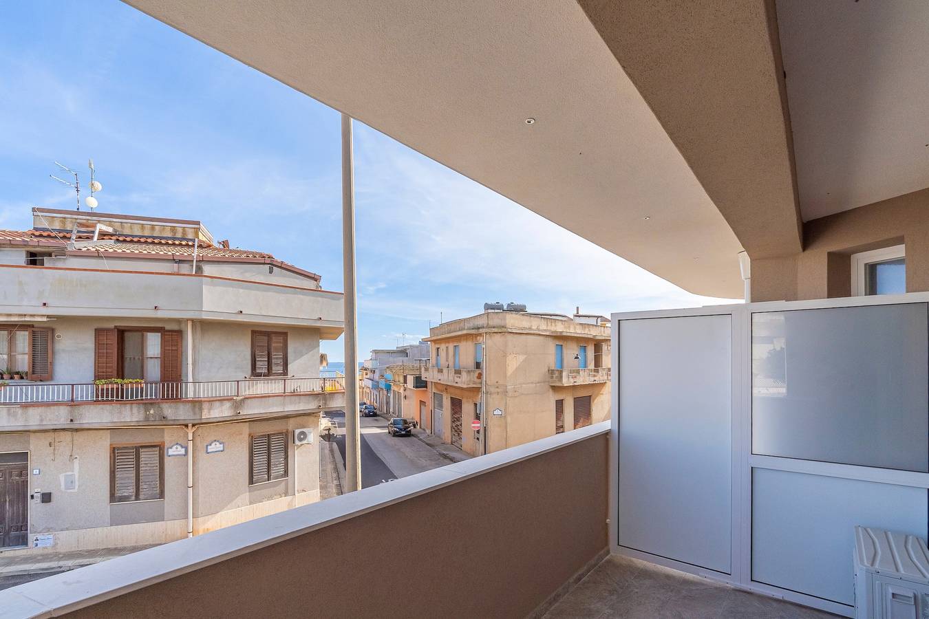 Giualè Portopalo '5' con Vista Mare, Wi-Fi e Aria Condizionata in Portopalo di Capo Passero, Siracusa e dintorni