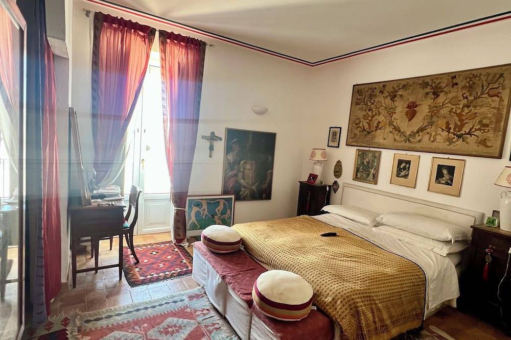Ganze Wohnung, La torretta 23 in Marittima, Diso