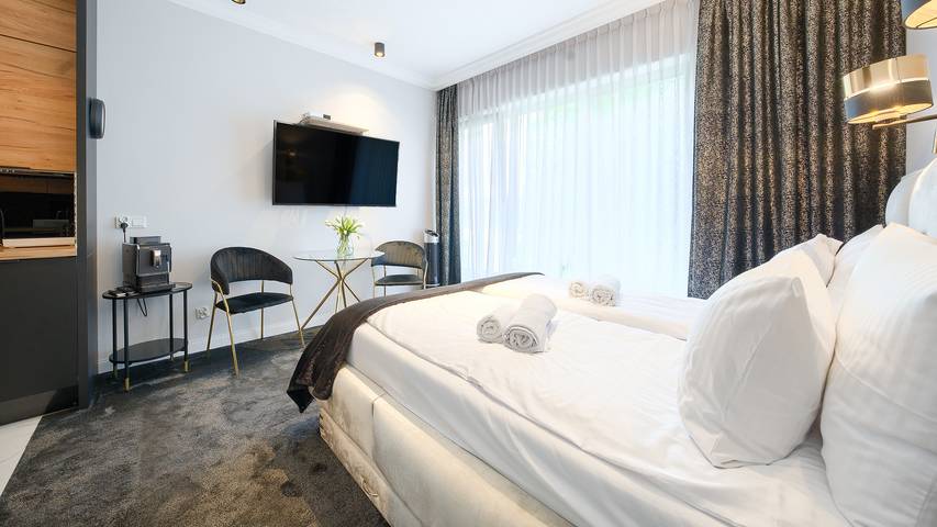 Ferienwohnung für 2 Personen in Swinemünde - 3