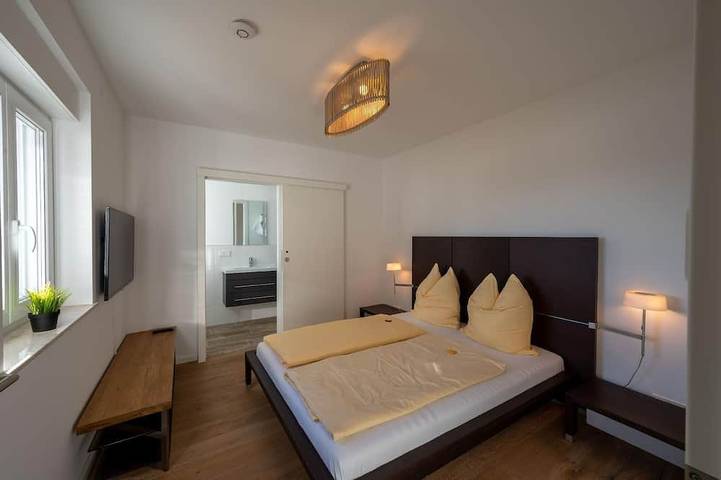 Gesamtes Ferienhaus in Buchenberg mit Grill, Garten und Terrasse in Buchenberg, Bayerisch Schwaben