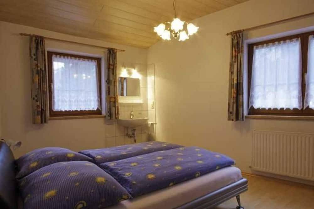 Ganze Wohnung, Top 2 - Haus Alpenrose in Kaunergrat, Kaunertal