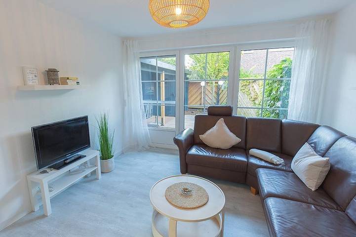 Bauernhof für 6 Personen, mit Terrasse