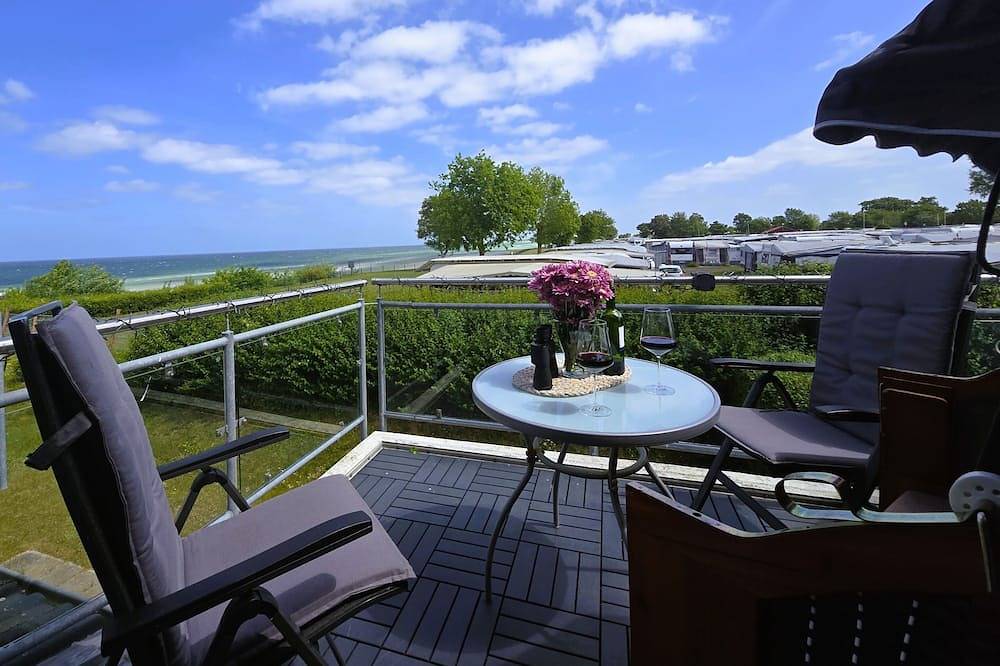 Ganze Wohnung, Ferienwohnung/App. für 6 Gäste mit 76m² in Stein (184075) in Kieler Förde, Stein