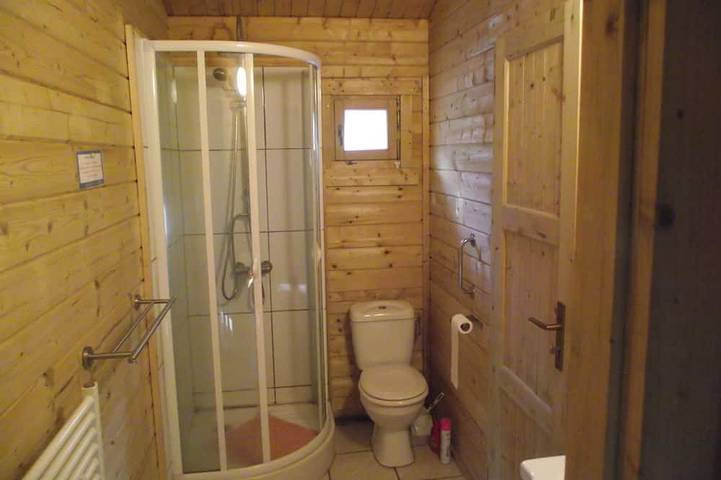 Gîte pour 5 personnes, avec piscine à Auriac - 4