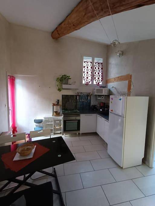 Appartement de vacances pour 4 personnes, animaux acceptés