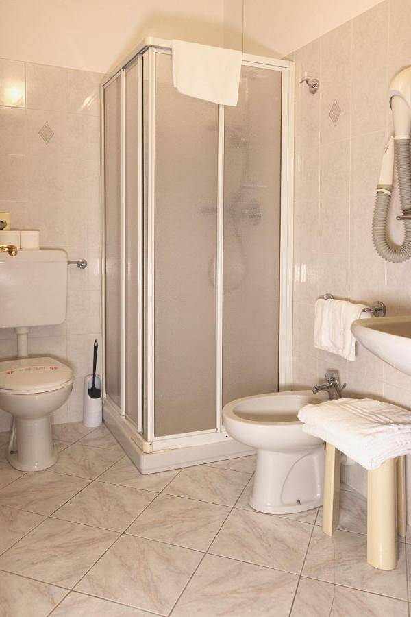 Albergo Ristorante Roma in Taggia (City), Taggia
