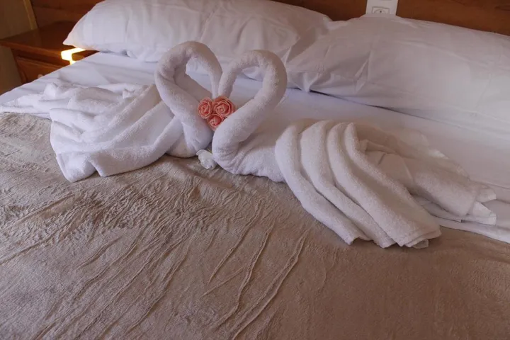 Hotel para 1 personas - 1