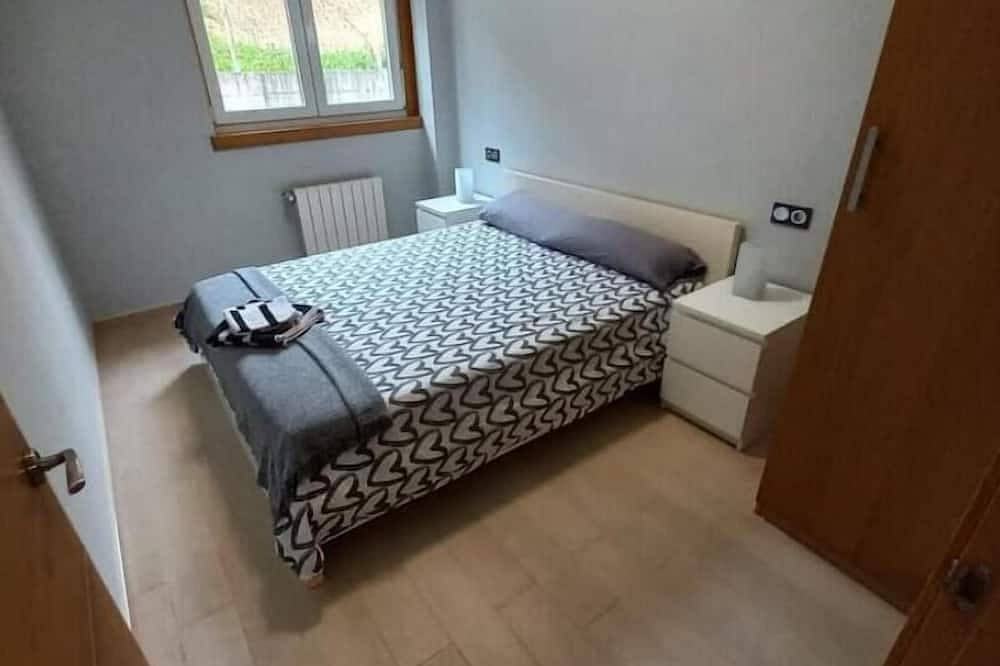 Apartamento entero, Apartamento en caserío en pleno bosque. in Ea, Costa Vasca
