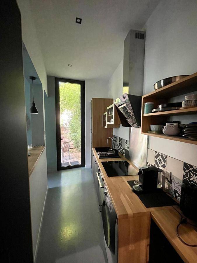 Appartement entier, L’atelier d’Alain in Maxéville, Région de Nancy