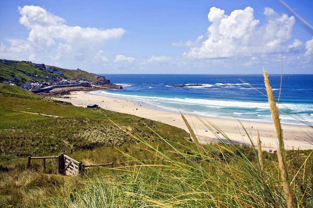 Cottage for 2 People in Sennen, Cornwall