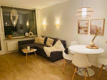 Ferienwohnung für 6 Personen in Hahnenklee, Goslar, Bild 1