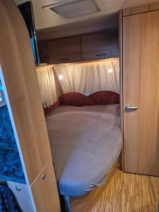 Location de vacances pour 4 personnes, avec jardin et piscine à Pontcharra - 3