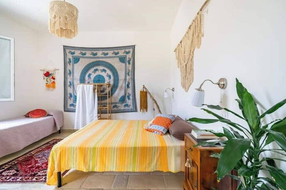 Entire apartment, House aoom - Holiday with Yoga room apartment Flow in Manduria, Gulf of Taranto
